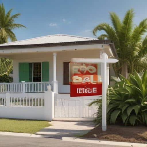 Fiji's Housing Crisis: Can Affordable Solutions Be Found?