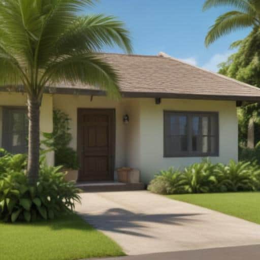 Fiji's Housing Hope: Relocation Initiative for Vulnerable Families
