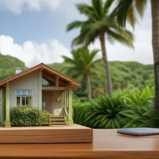 Fiji's Housing Revolution: A Brighter Future in Sight!