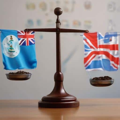Fiji's Human Rights Coalition Challenges Government's Support for Israel