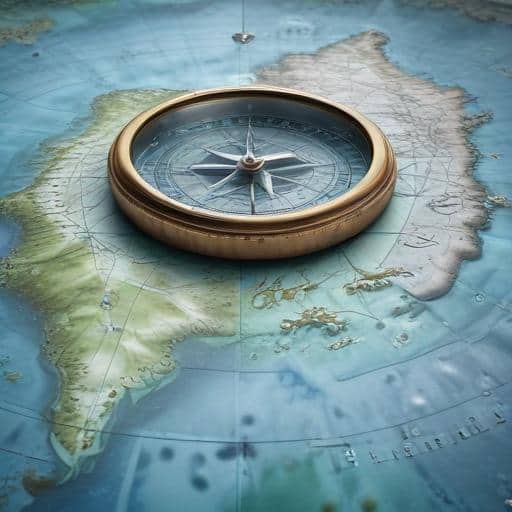 Fiji's Hydrographic Push: Mapping the Future of Ocean Governance