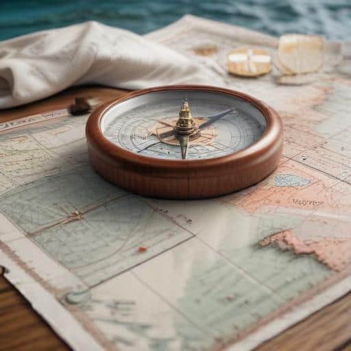 Fiji's Hydrography Service: Charting a Sustainable Ocean Future