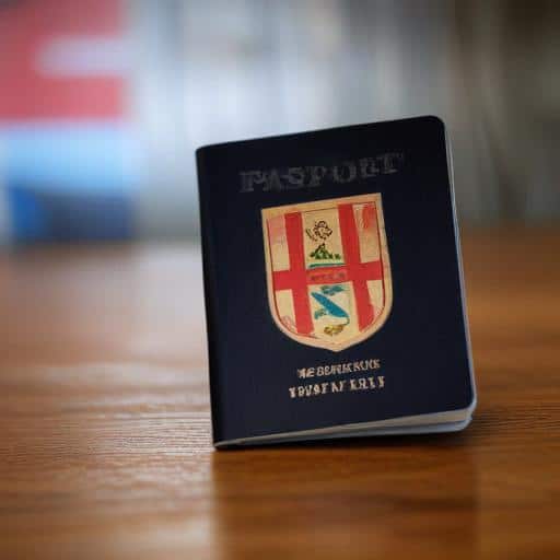 Fiji's Immigration Revamp: Passport Crisis Solutions Unveiled!