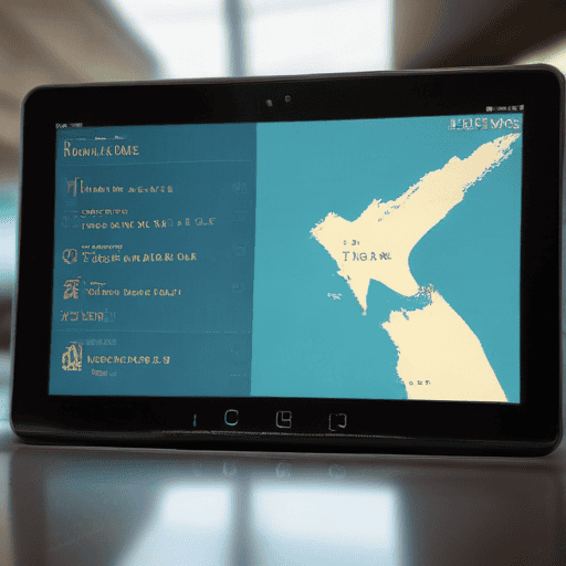 Fiji's Immigration Revolution: A Digital Transformation Ahead!