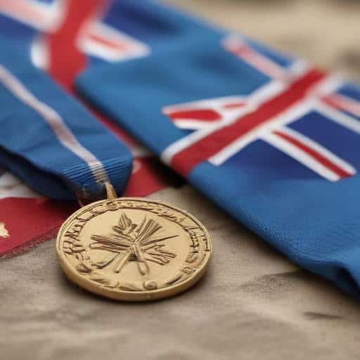 Fiji's Infantry Week 2025: Honoring Heroes and Building Community