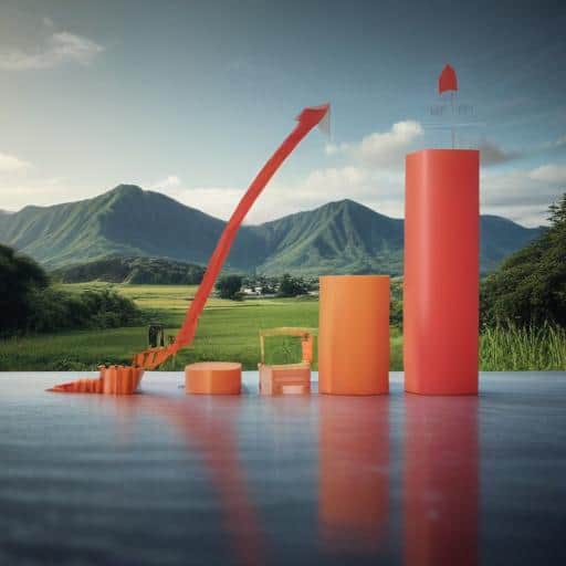 Fiji’s Inflation Hits New Low: What This Means for the Economy