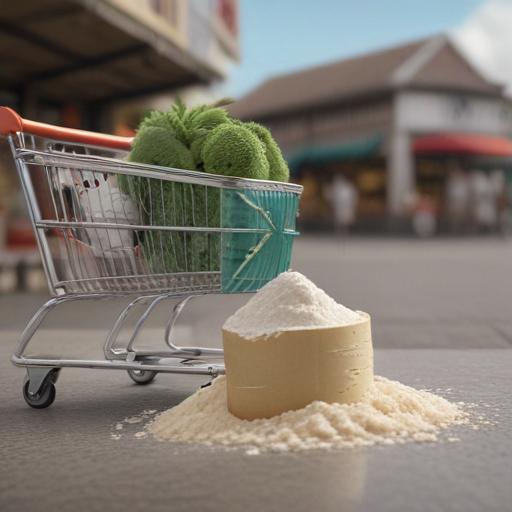 Fiji's Inflation Takes a Surprising Turn: What It Means for Consumers