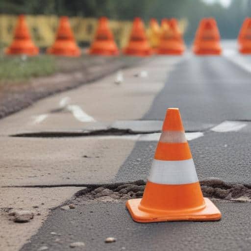 Fiji's Infrastructure Under Fire: Audit Exposes Major Financial Failures