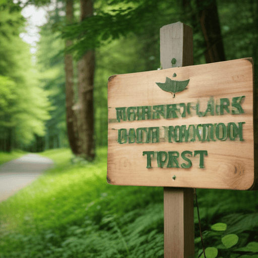 Fiji's Innovative Approach: Empowering Communities to Manage Forest Parks