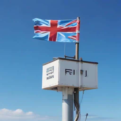 Fiji's Innovative Approach to Disaster Preparedness: A Game Changer?