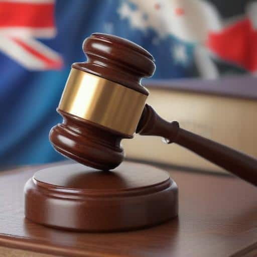 Fiji's Integrity at Stake: Controversial Claims Spark Legal Battle