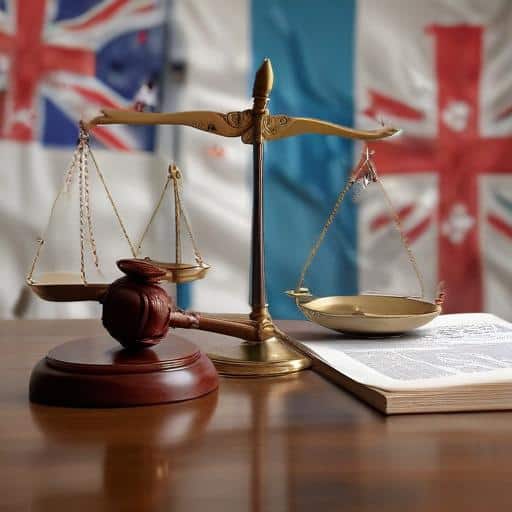 Fiji's Integrity Challenge: Will the COI Restore Trust in Governance?