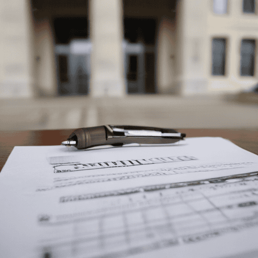 Fiji's Integrity in Question: Commissioner Takes Leave Amid Inquiry