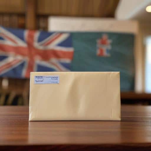Fiji's Integrity Question: Why Is the Inquiry Report Under Wraps?