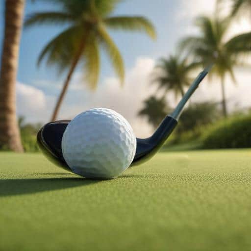 Fiji's Intercontinental Golf Resort Crowned Best in the World!