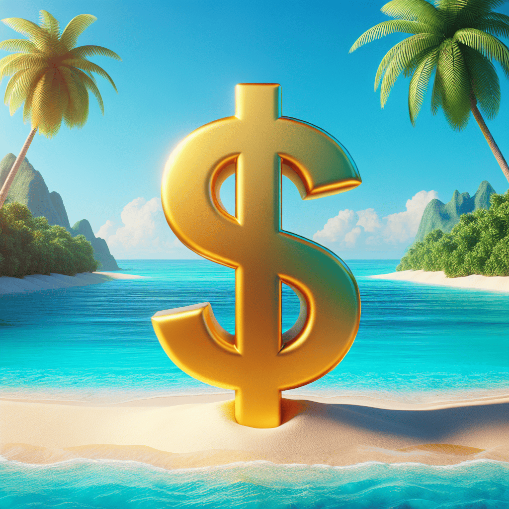 Fiji's Investment Future: Exciting Billions on the Horizon!