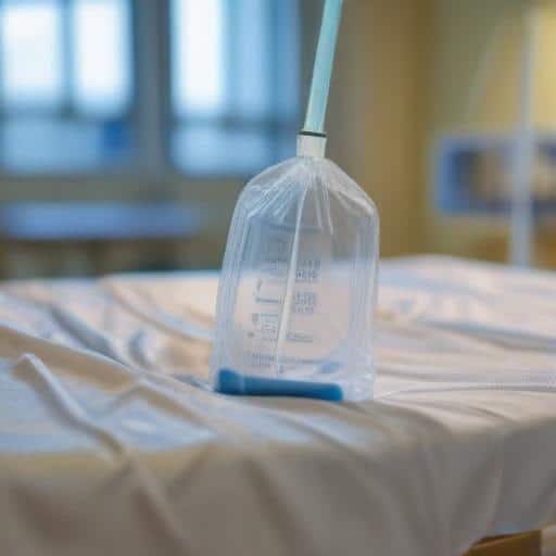 Fiji's IV Fluid Shortage: A Crisis Until 2025?