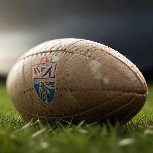 Fiji's Jone Naqica: A Rugby Journey from Underdog to Hall of Fame