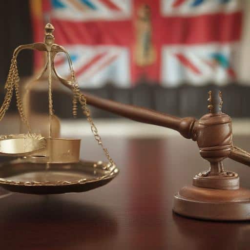 Fiji's Judiciary: A New Era of Accountability and Transparency?