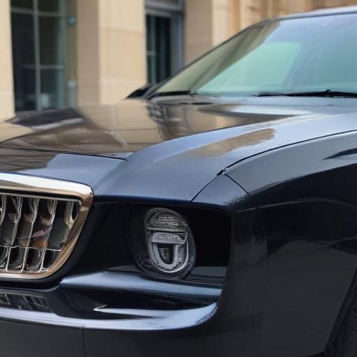 Fiji's Judiciary Rolls Out Plans for Upgraded Chief Justice Vehicles!