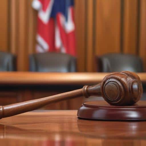 Fiji's Judiciary Set for Major Overhaul: Will Delayed Justice Become a Thing of the Past?