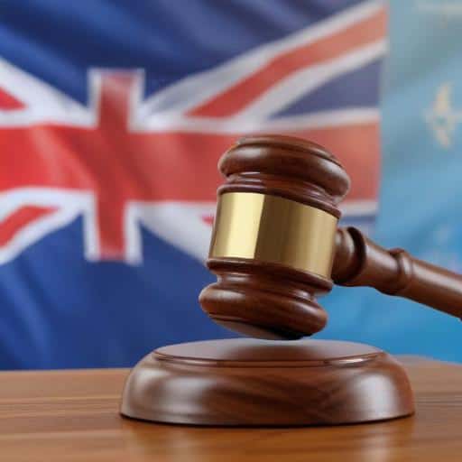 Fiji's Judiciary Strengthens Leadership with New Resident Magistrate