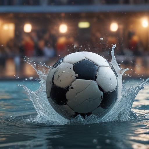 Fiji's Junior Kulas Make a Splash with Dominant 4-0 Win!