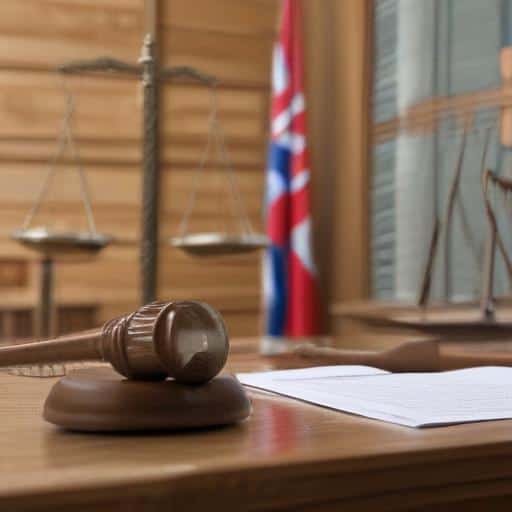 Fiji's Justice Minister Steps Up as Acting Attorney-General Amid Political Shake-Up