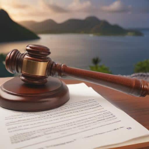 Fiji's Justice System in Flux: What’s Next for Governance?