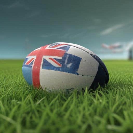Fiji's Kaji Rugby Goes Live on FBC 2, Spotlights Tomorrow's Stars