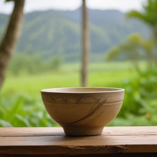 Fiji's Kava Industry Faces Crisis: Will New Strategies Save the Crop?