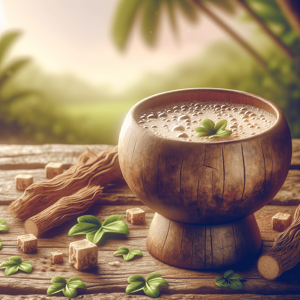 Fiji's Kava Industry Soars: What’s Behind the Boom?