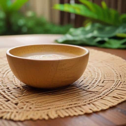 Fiji's Kava Revolution: Setting a Global Standard
