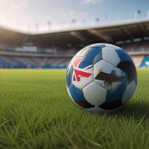 Fiji's Kulas Set for Historic Clash in OFC Semi-Finals!