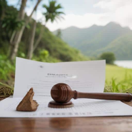 Fiji's Land Law Review: A Game Changer for Lessees?