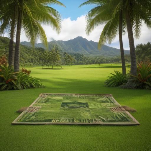 Fiji's Land Struggles: A Deep Dive into Local Efforts and Innovations