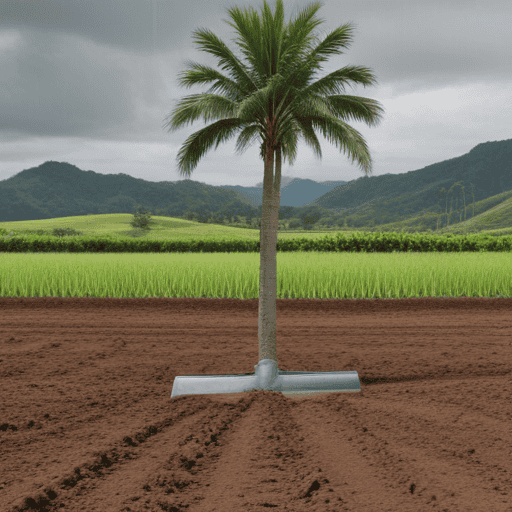 Fiji's Land Use Master Plan: A Game Changer for Agriculture?