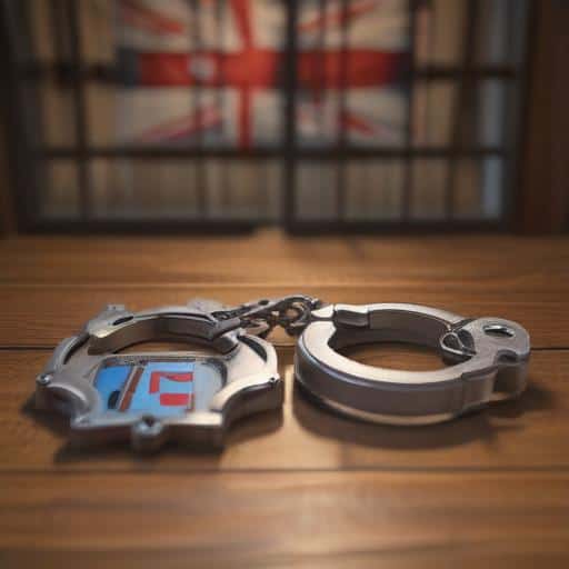 Fiji's Landmark Meth Case: Will a Prison Transfer Change the Course?