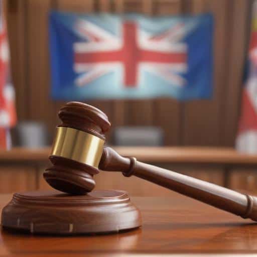 Fiji's Largest Meth Case Heads to Sentencing