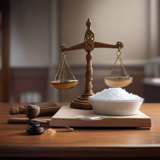 Fiji's Largest Meth Case Yields 15-Year Sentence