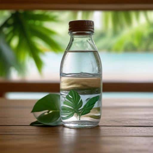 Fiji's Leaders Champion Clean Water as a Human Right: A Budgeting Revolution?