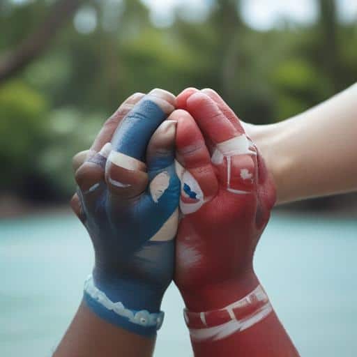 Fiji's Leaders Urge Unity Amidst Rising Division