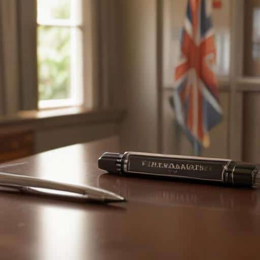 Fiji's Leadership Revamped: Meet the New Acting Permanent Secretary