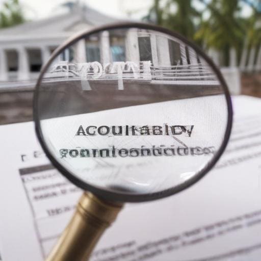 Fiji's Leadership Under Scrutiny: A Call for Accountability