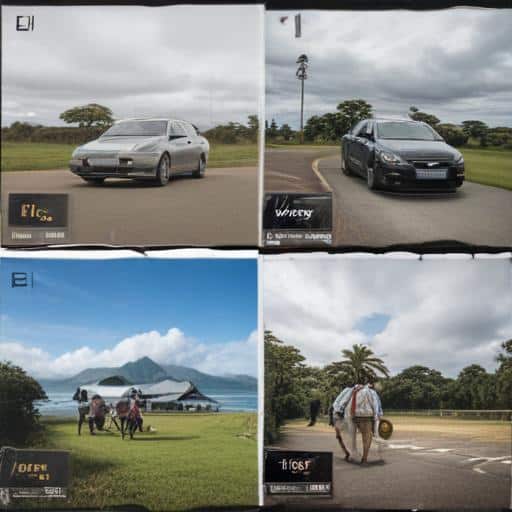 Fiji's Legacy vs Delivery: Government Defends Its Record