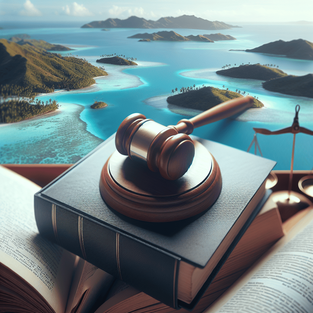 Fiji's Legal Dilemma: Can Justice Be Served?