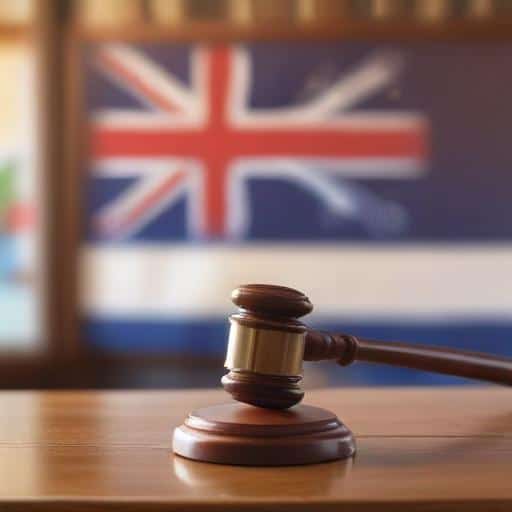 Fiji's Legal Drama: Will Malimali's Dismissal Spark a Governance Revolution?