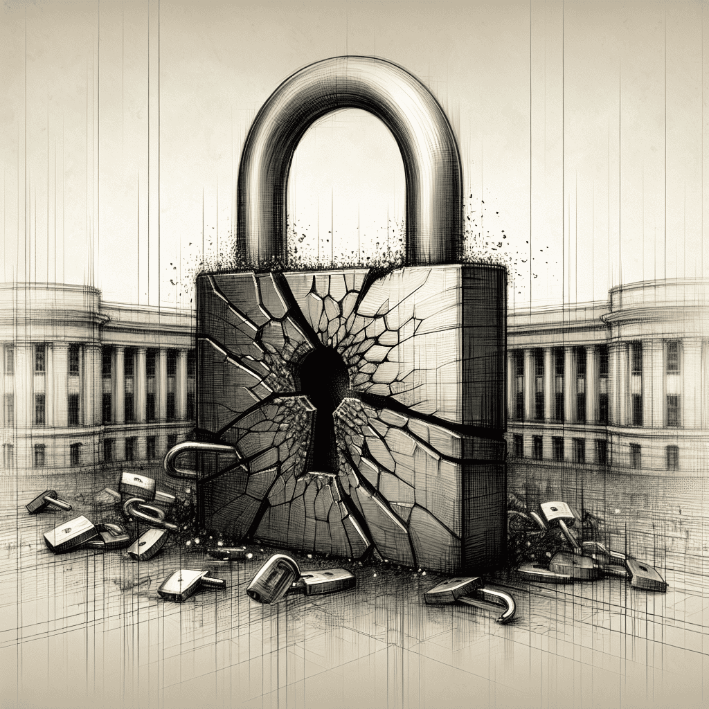 Fiji’s Legal Integrity at Risk: Cybersecurity Breach Shakes ODPP