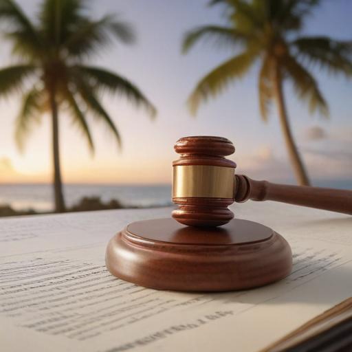 Fiji's Legal Landscape in Turmoil: International Bodies Demand Transparency and Justice