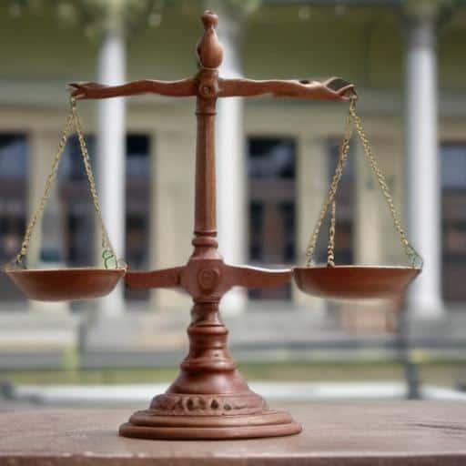 Fiji's Legal Landscape Shaken: Is Justice Losing Ground?